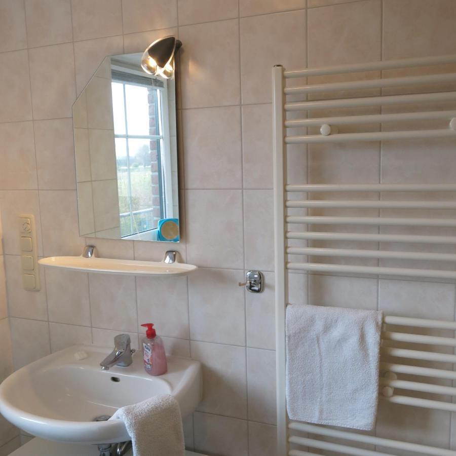 Ferienwohnung Milow Polchow Exterior foto
